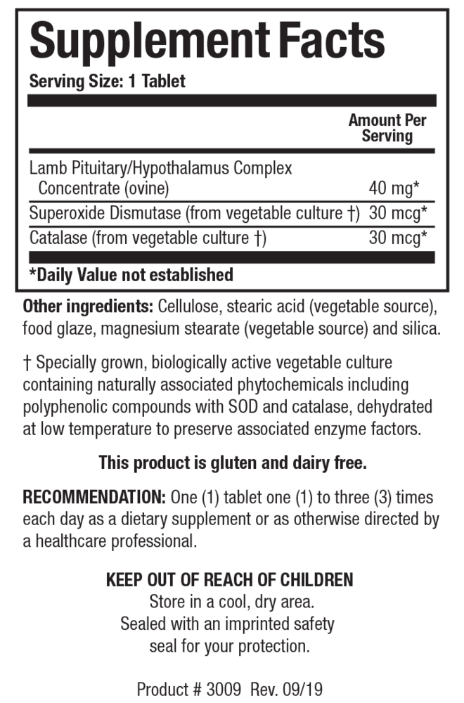 variant:60 tablets