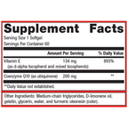 variant:60 Softgels