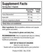variant:30 capsules