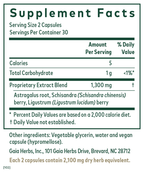 variant:60 capsules