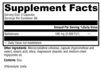 variant:120 capsules
