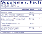 variant:180 capsules