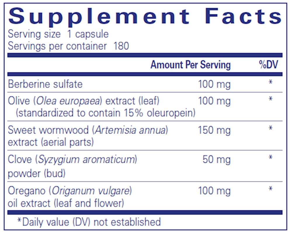 variant:180 capsules