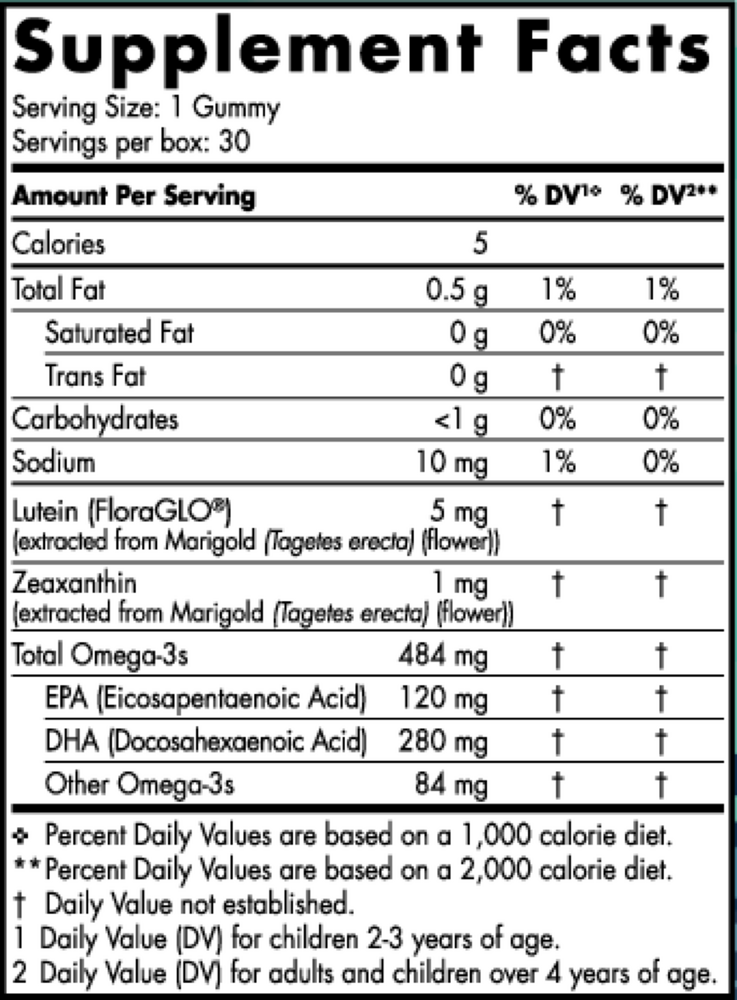 variant:30 gummies