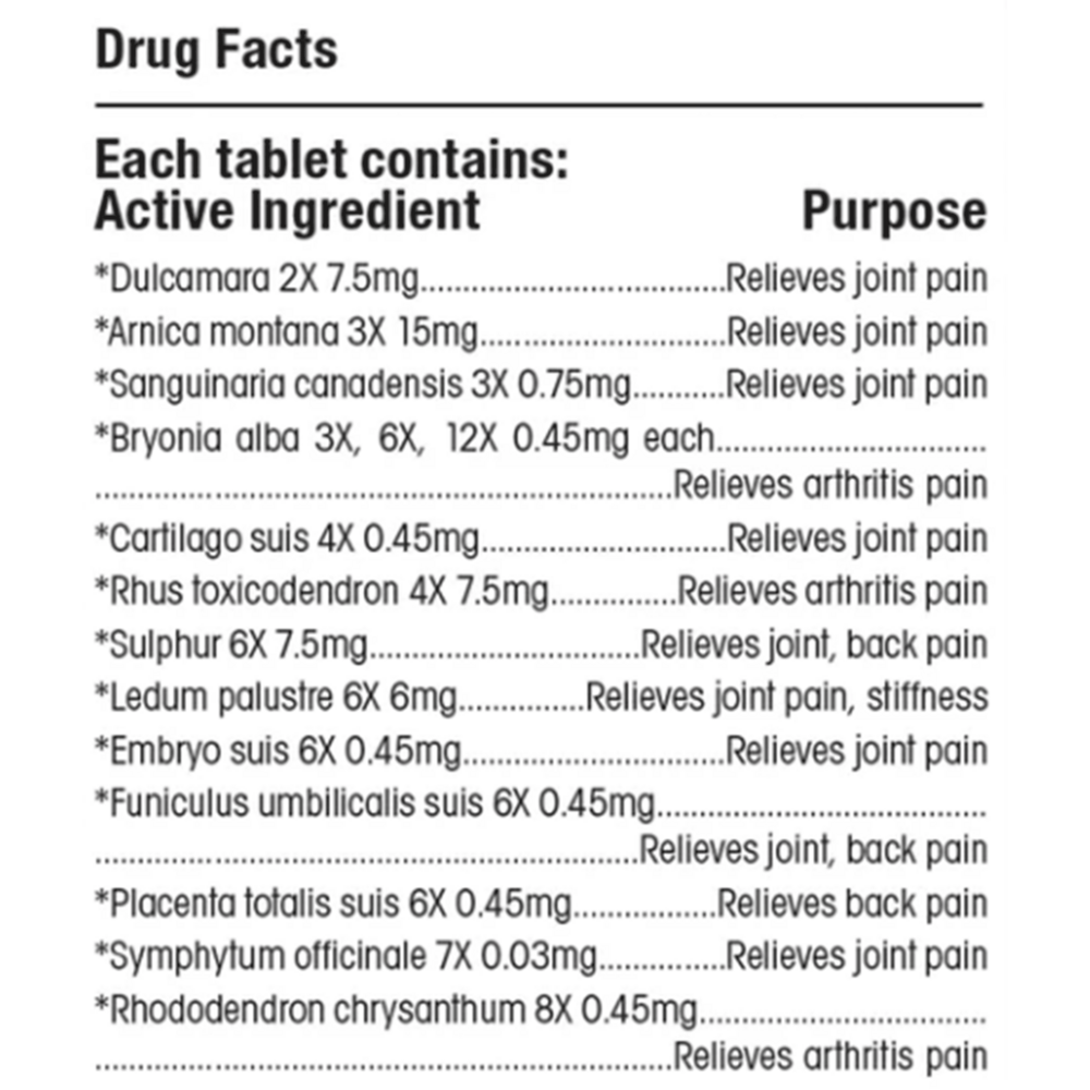 variant:100 tablets