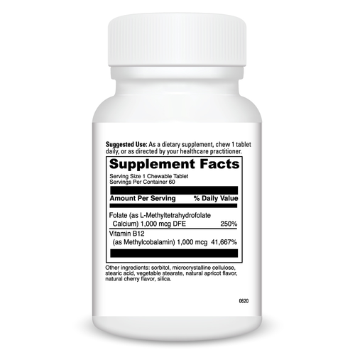 variant:60 Chewables