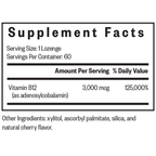 variant:60 lozenges