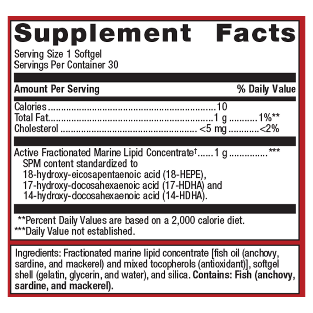variant:30 Softgels