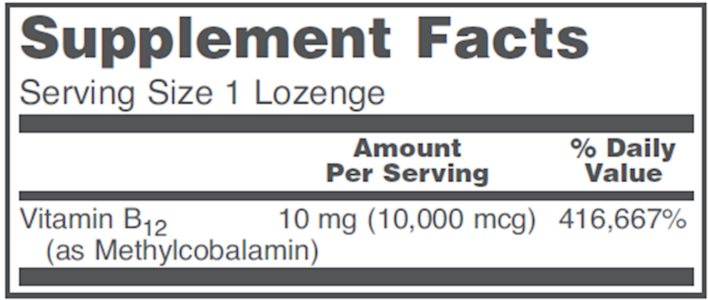 variant:60 lozenges