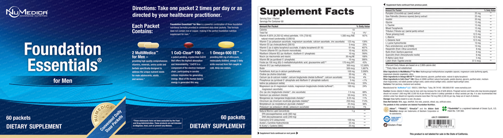 variant:60 packets