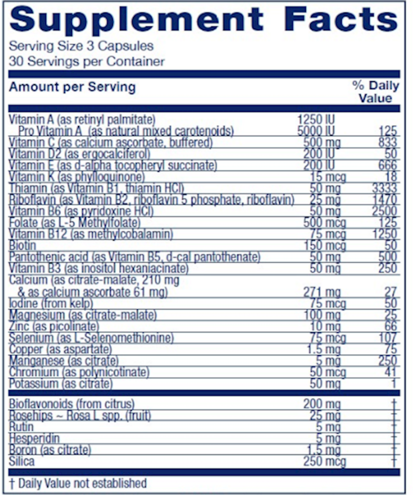 variant:90 capsules