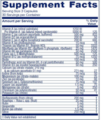 variant:90 capsules