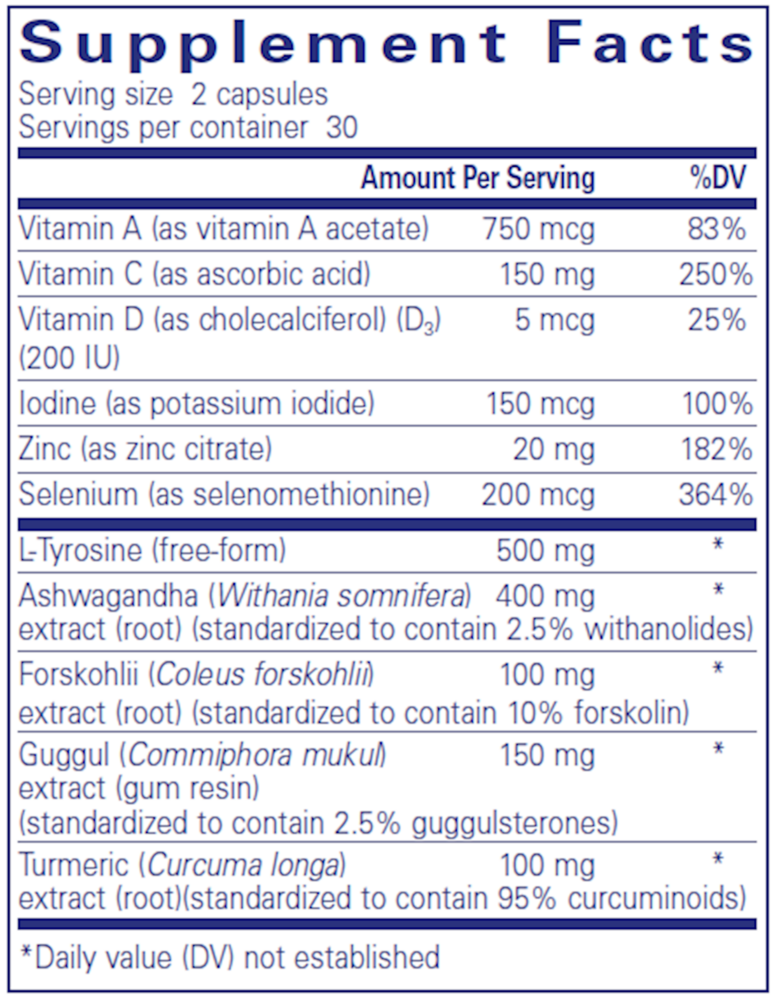 variant:60 capsules