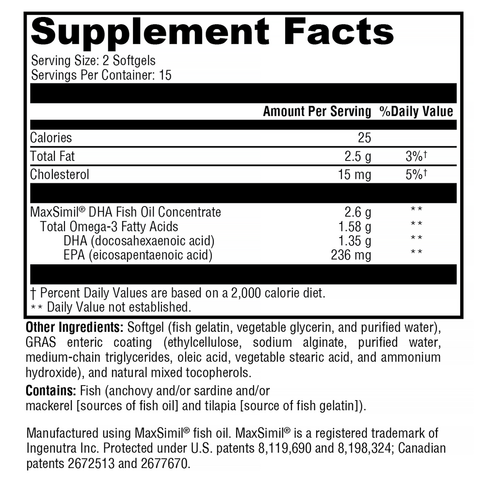 variant:30 Softgels
