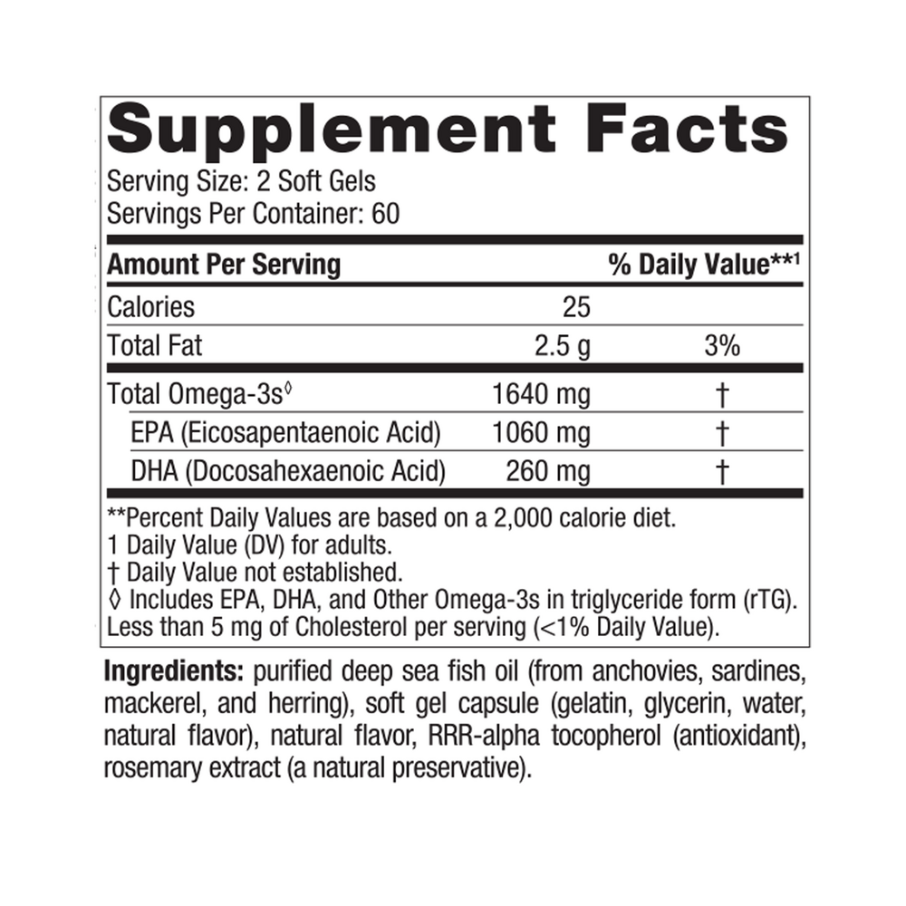 variant:120 Softgels