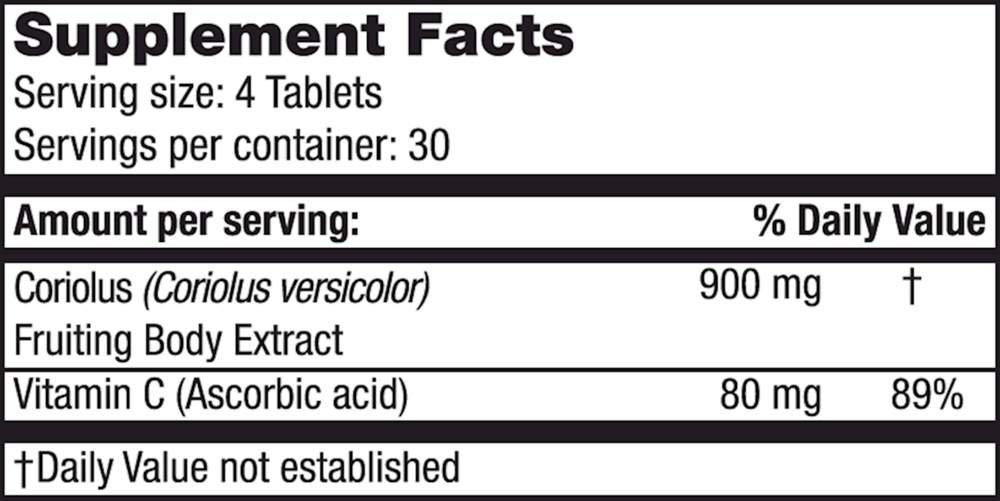 variant:120 tablets