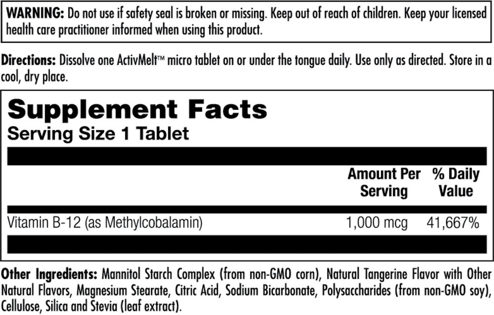 variant:90 tablets