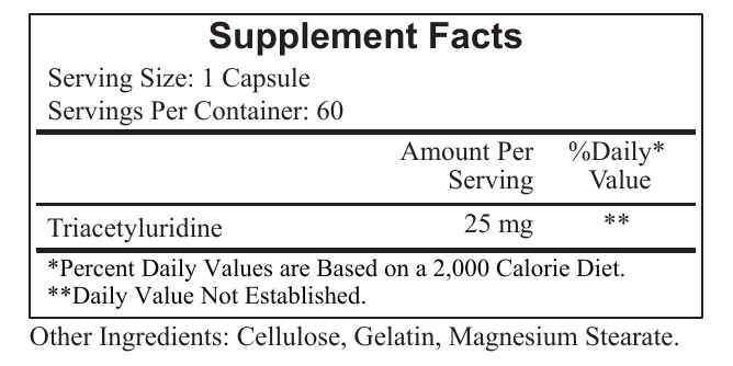 variant:60 capsules