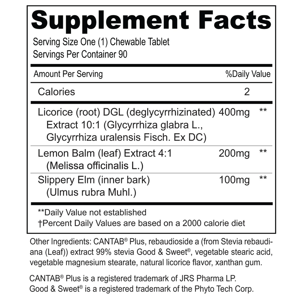 variant:90 tablets