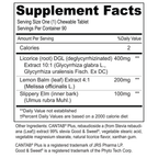variant:90 tablets