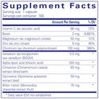 variant:180 capsules