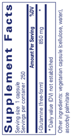 variant:250 capsules