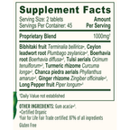 variant:90 tablets