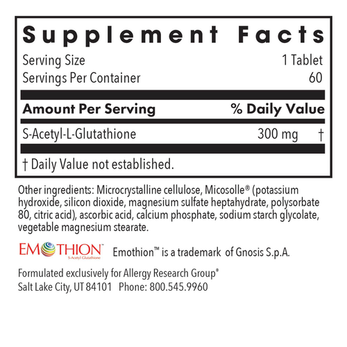 variant:60 tablets