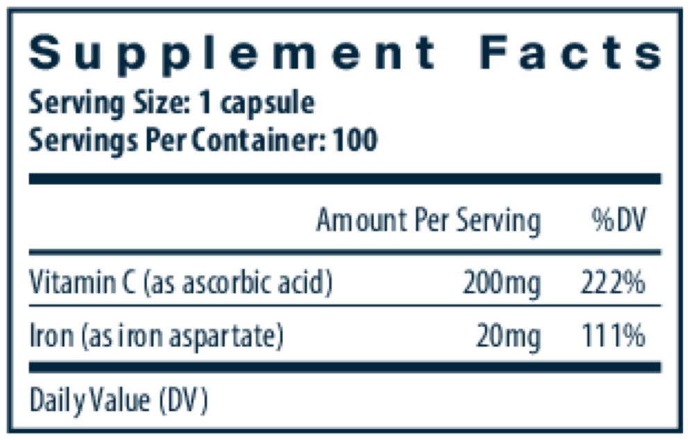variant:100 capsules