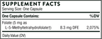 variant:60 capsules