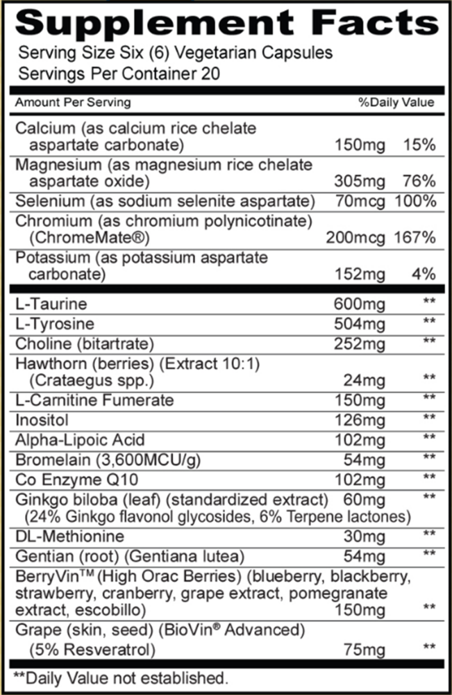 variant:120 capsules