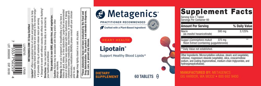 variant:60 tablets