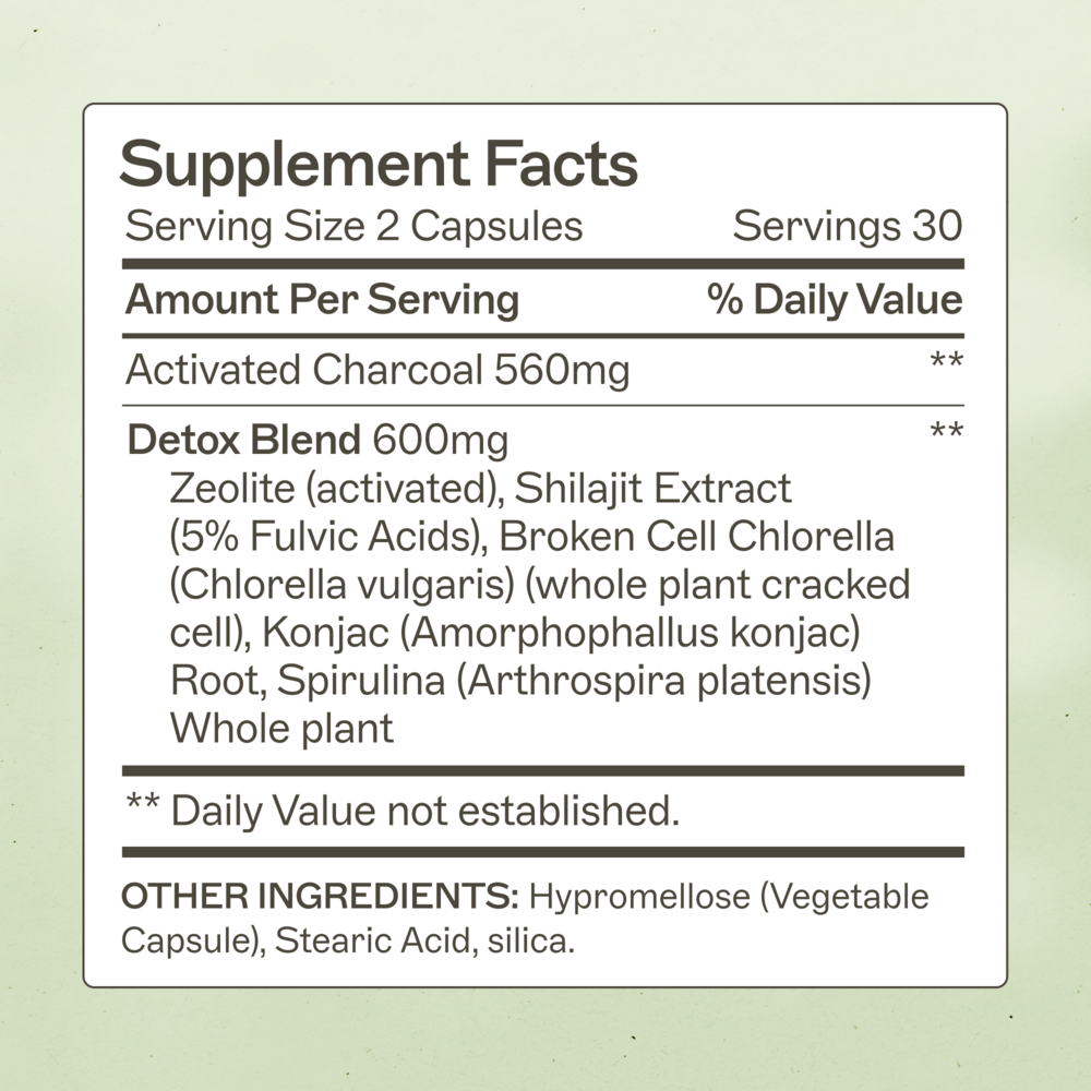variant:60 capsules