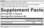 variant:90 capsules