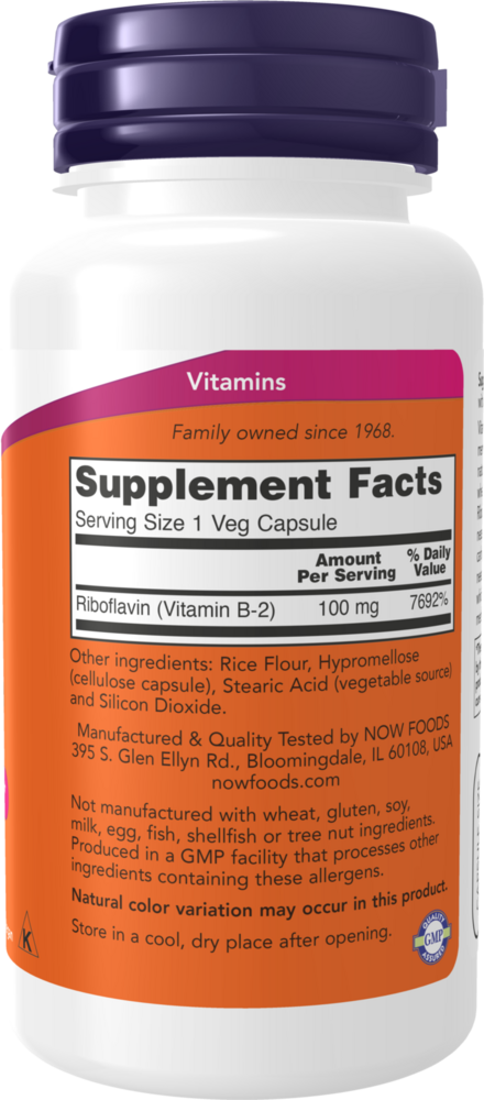 variant:100 capsules