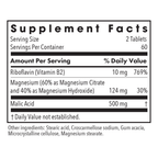 variant:120 tablets