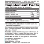 variant:60 tablets