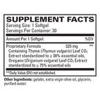 variant:30 Softgels