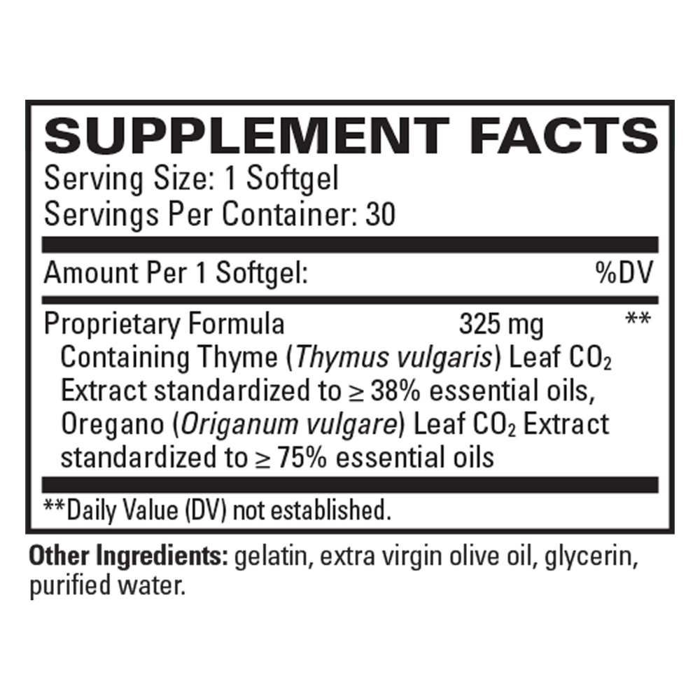 variant:30 Softgels