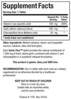 variant:100 tablets