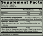 variant:60 capsules