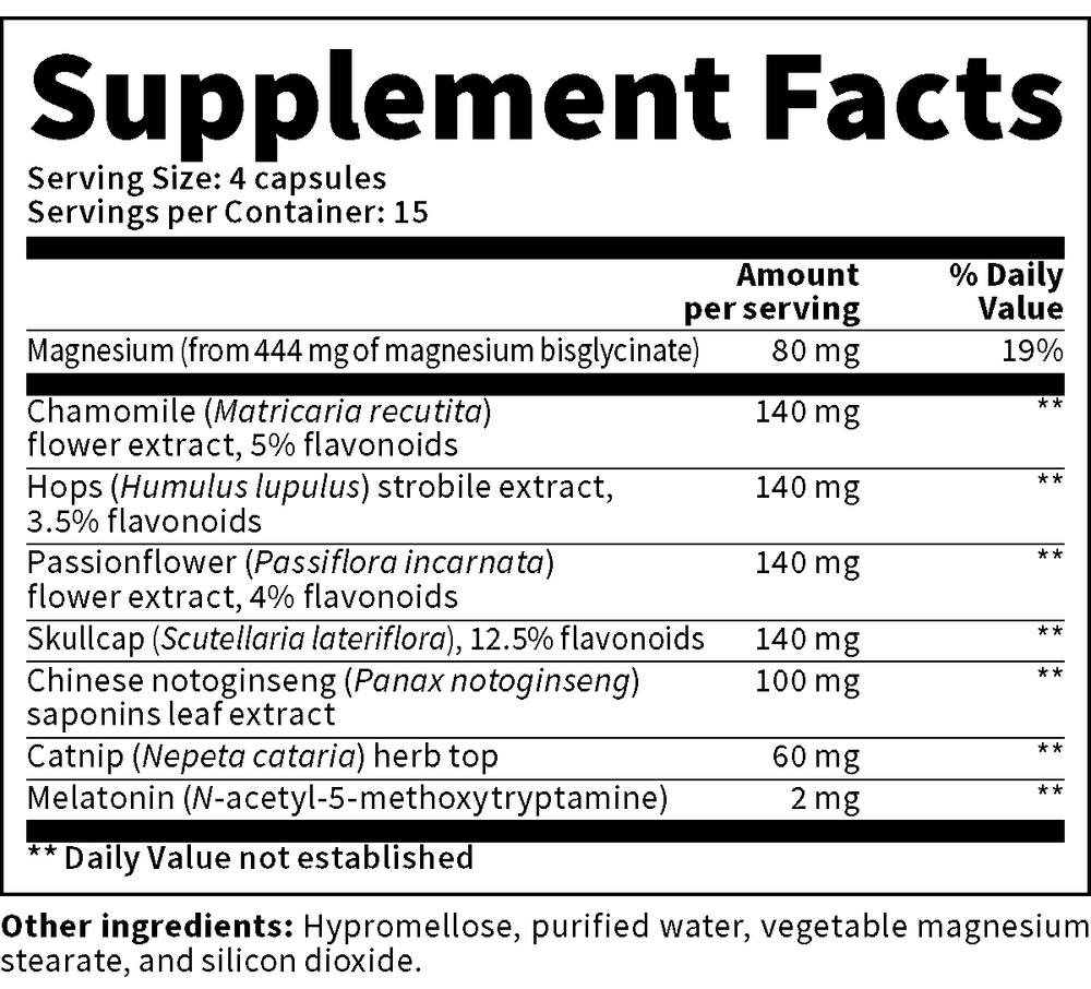variant:60 capsules