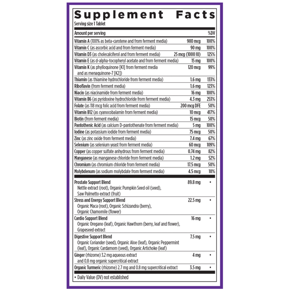 variant:72 tablets