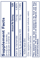 variant:60 capsules