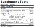 variant:120 capsules