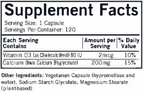 variant:120 capsules
