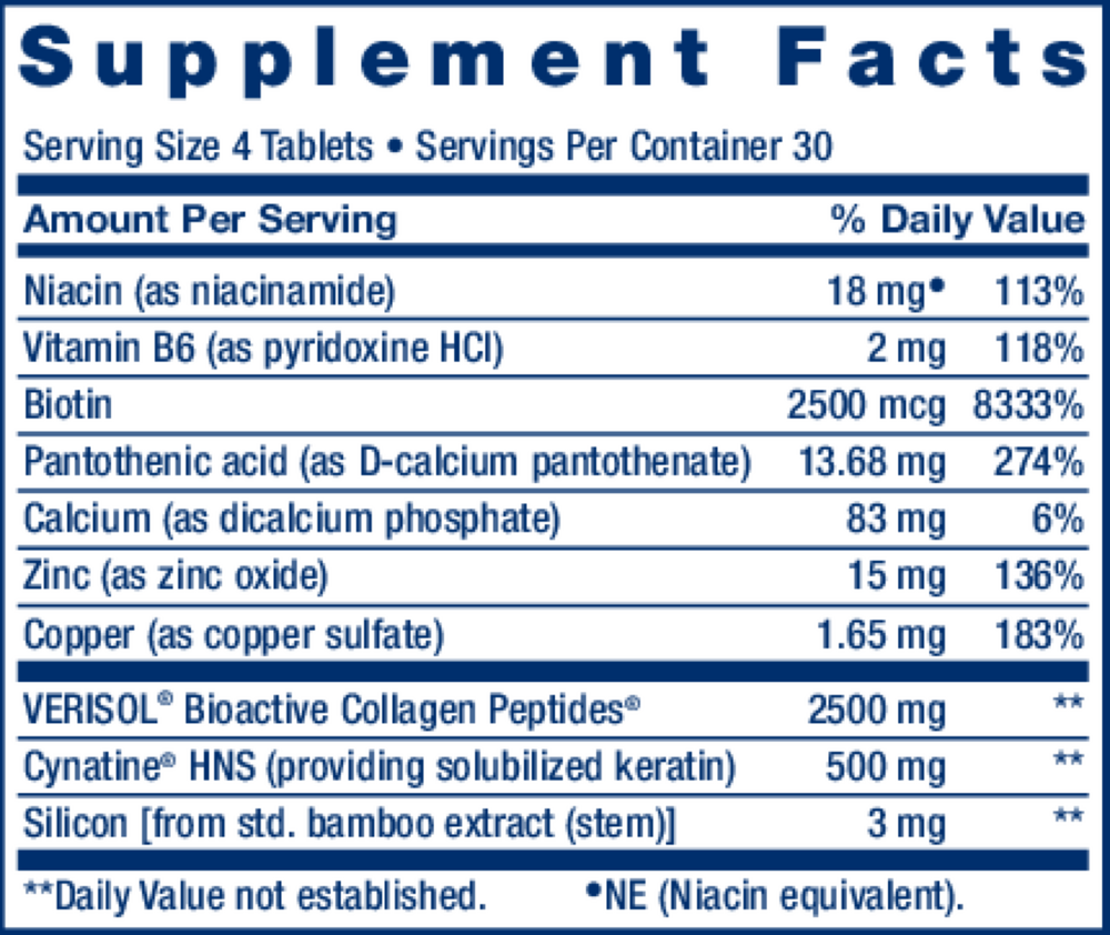 variant:120 tablets