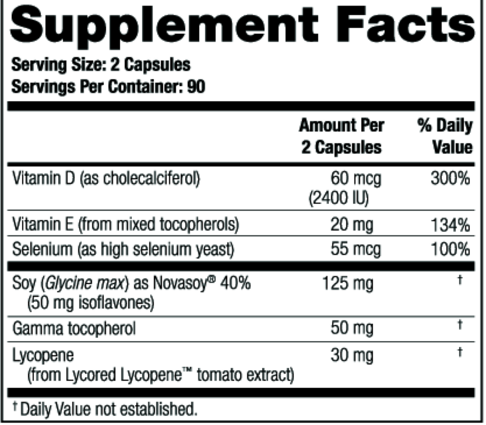 variant:180 capsules