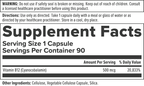 variant:90 capsules