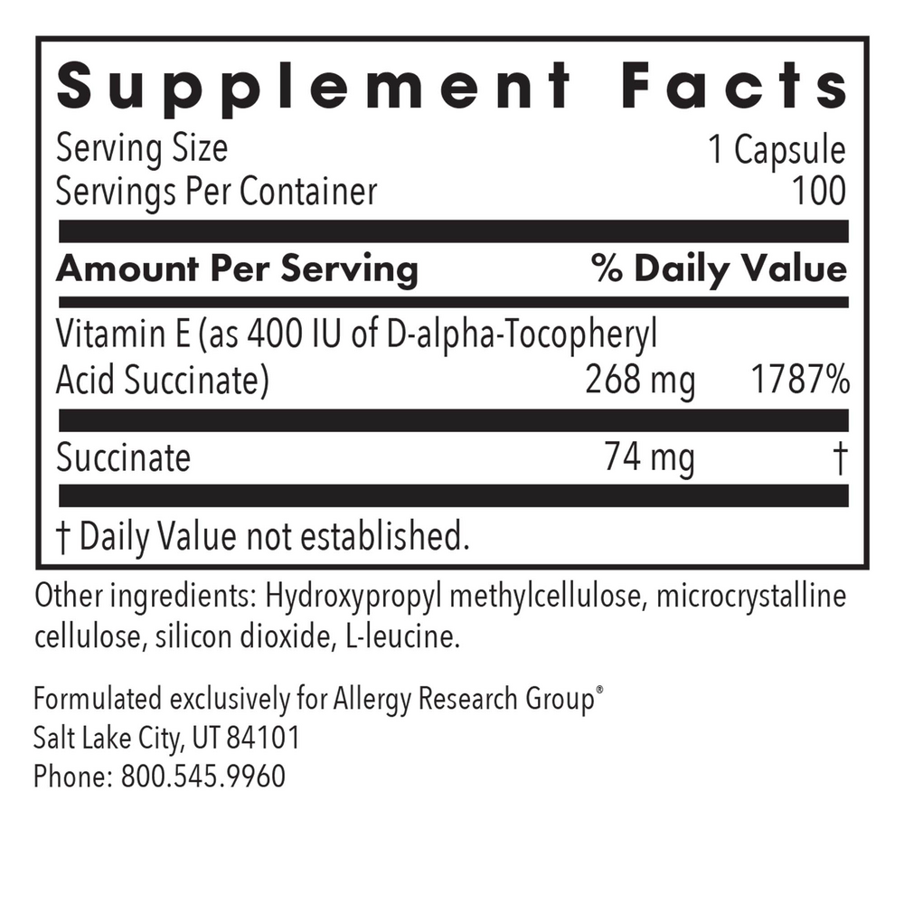variant:100 capsules